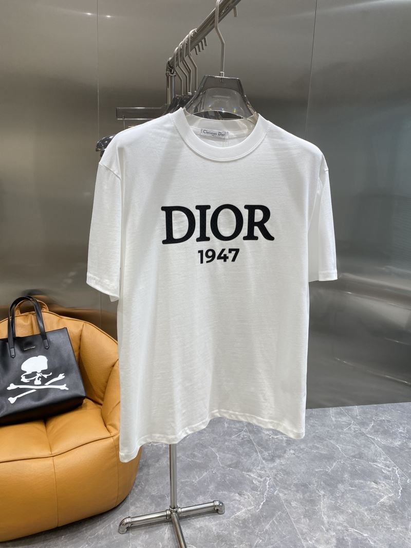 Christian Dior T-Shirts